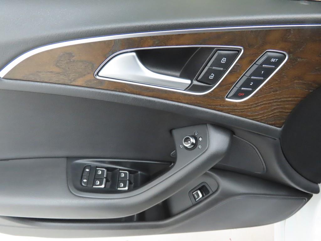 Audi A6 - Vista 9