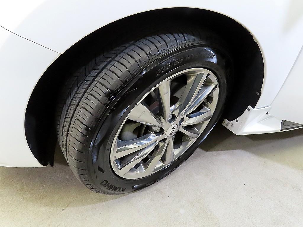 KIA Carnival 2019 Blanco - Importación desde Corea - HF Imports Iquique - Foto 20