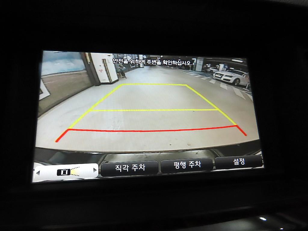 HYUNDAI Genesis 2014 Negro - Importación desde Corea - HF Imports Iquique - Foto 16