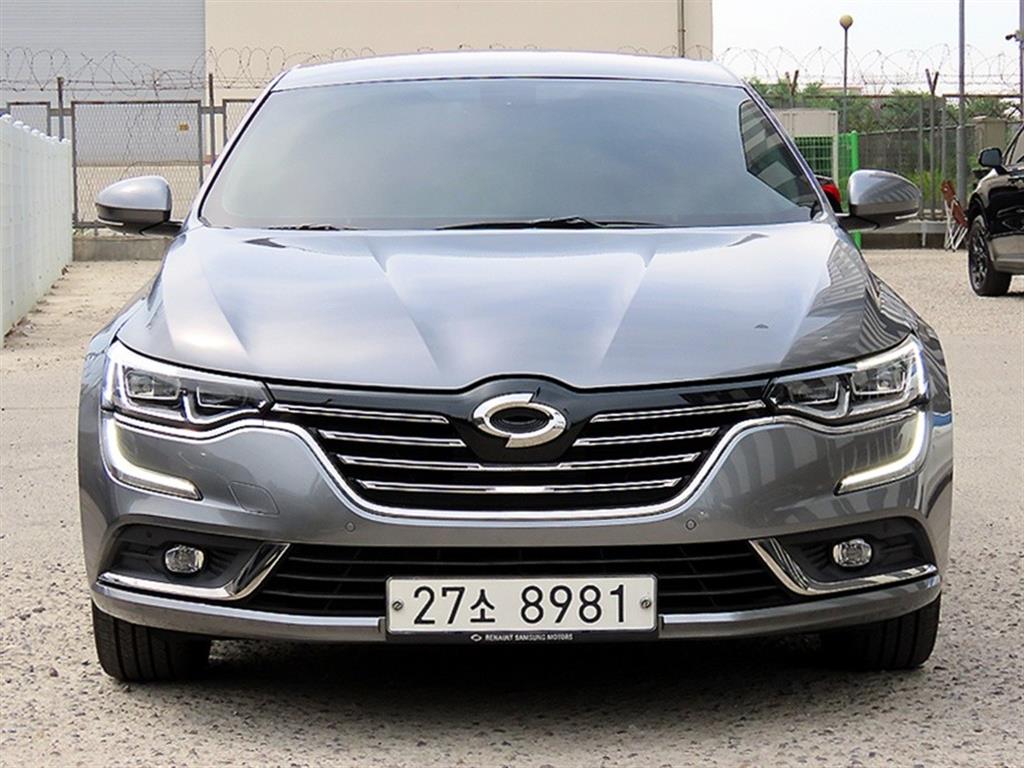 SAMSUNG SM6 2019 Gris - Importación desde Corea - HF Imports Iquique - Foto 1