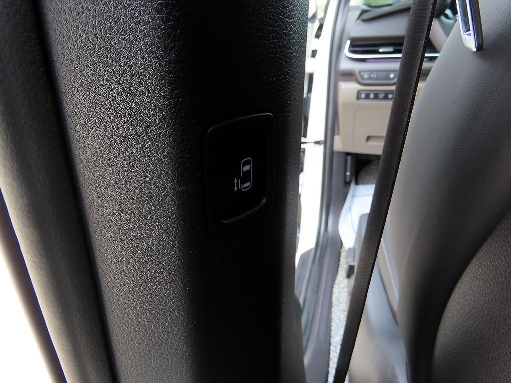 KIA Carnival 2024 Blanco - Importación desde Corea - HF Imports Iquique - Foto 17