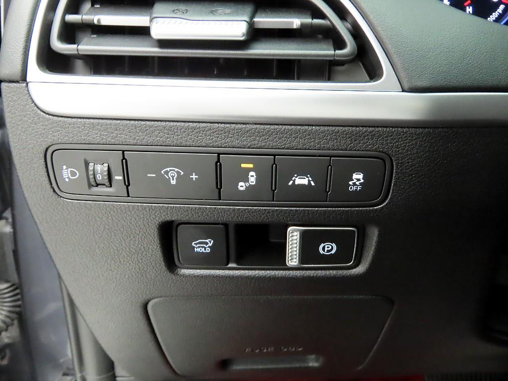 HYUNDAI Palisade - Vista 12