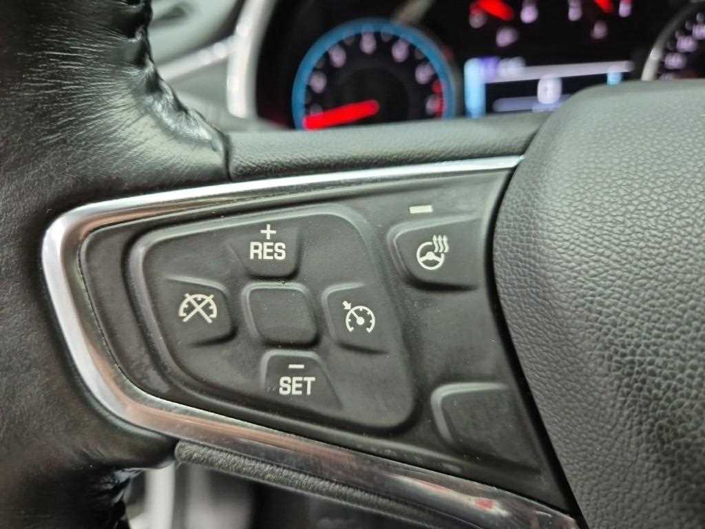 Chevrolet Malibu 2017 Plateado - Importación desde Corea - HF Imports Iquique - Foto 15