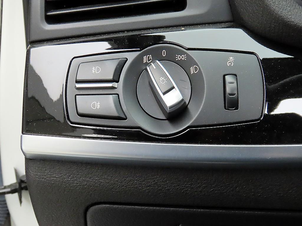 BMW X4 - Vista 12