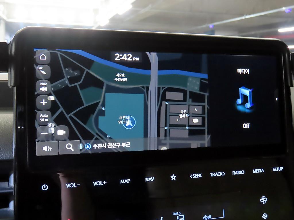 HYUNDAI Staria 2022 - Importación desde Corea - HF Imports Iquique - Foto 14