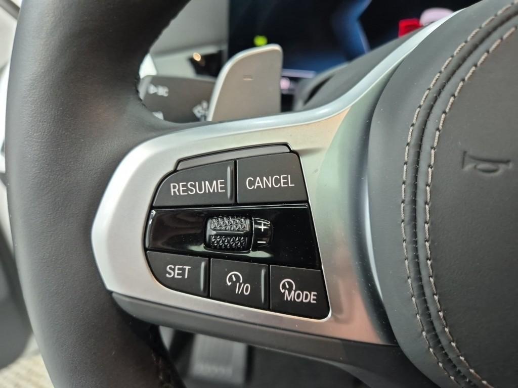BMW X5 - Vista 11