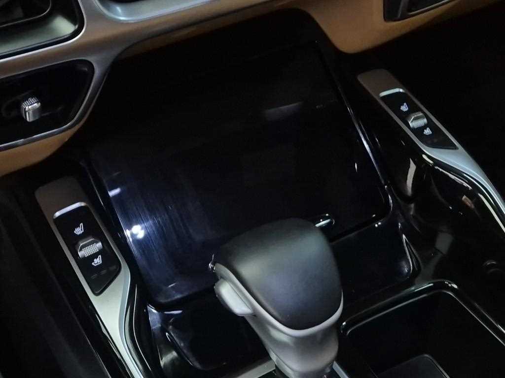 KIA Sorento 2023 Gris - Importación desde Corea - HF Imports Iquique - Foto 18