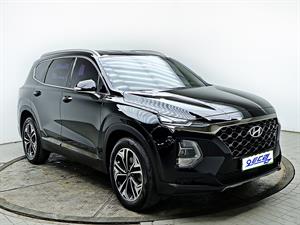 HYUNDAI Santa Fe - Vista 4