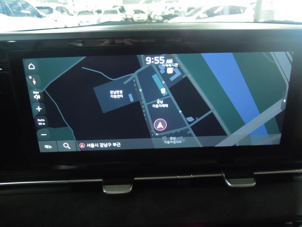 KIA Carnival 2023 Negro - Importación desde Corea - HF Imports Iquique - Foto 13