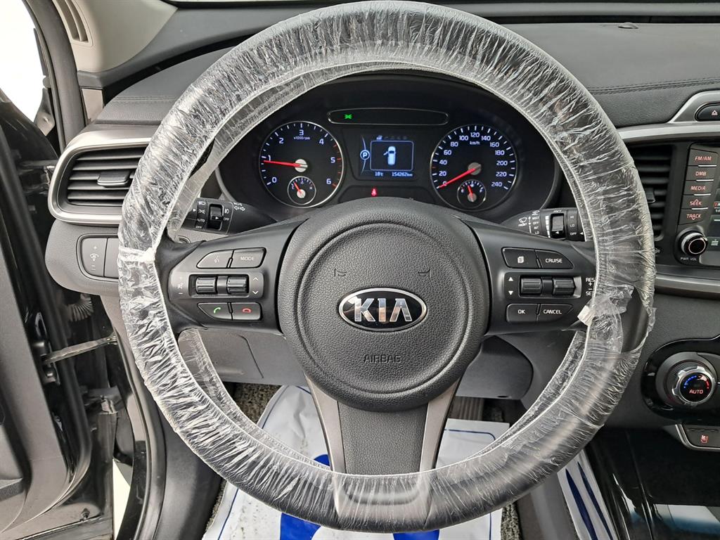 KIA Sorento - Vista 12