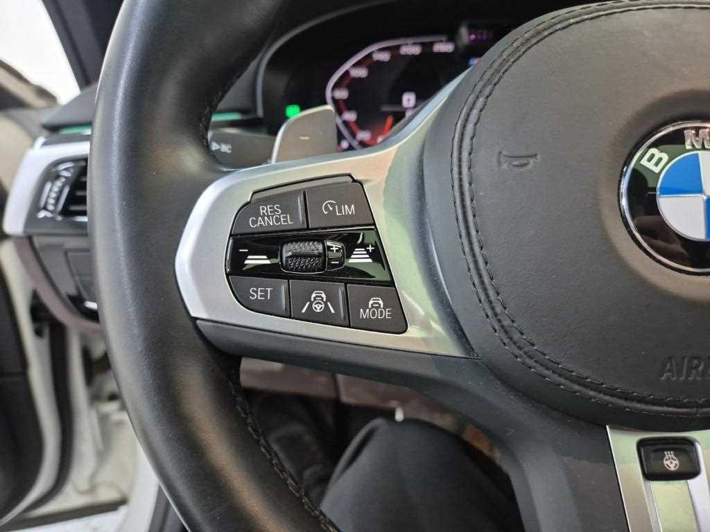 BMW 5 Series 2023 Blanco - Importación desde Corea - HF Imports Iquique - Foto 16