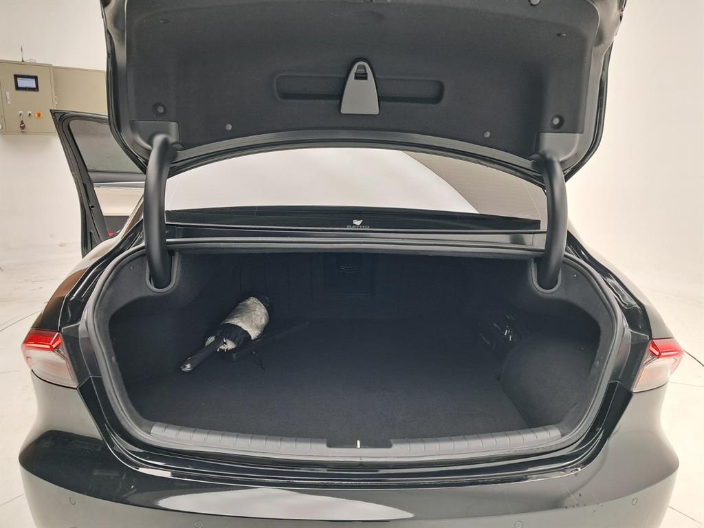 HYUNDAI Grandeur 2023 Negro - Importación desde Corea - HF Imports Iquique - Foto 17