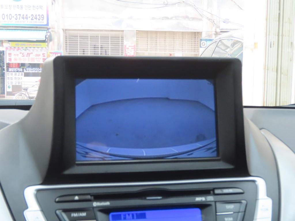 HYUNDAI Avante 2011 - Importación desde Corea - HF Imports Iquique - Foto 14