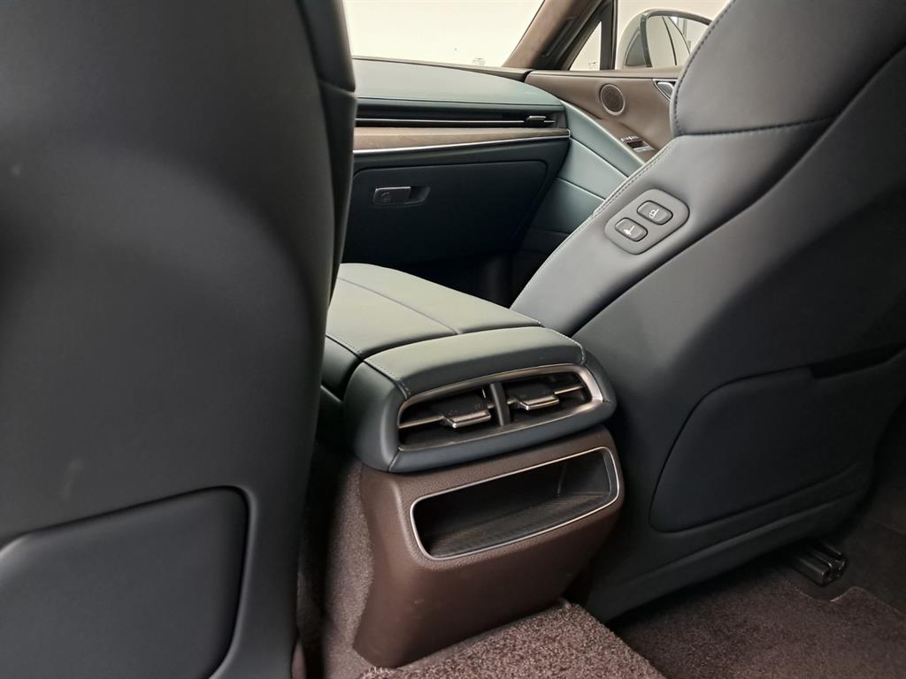 Genesis G80 2021 Gris - Importación desde Corea - HF Imports Iquique - Foto 16
