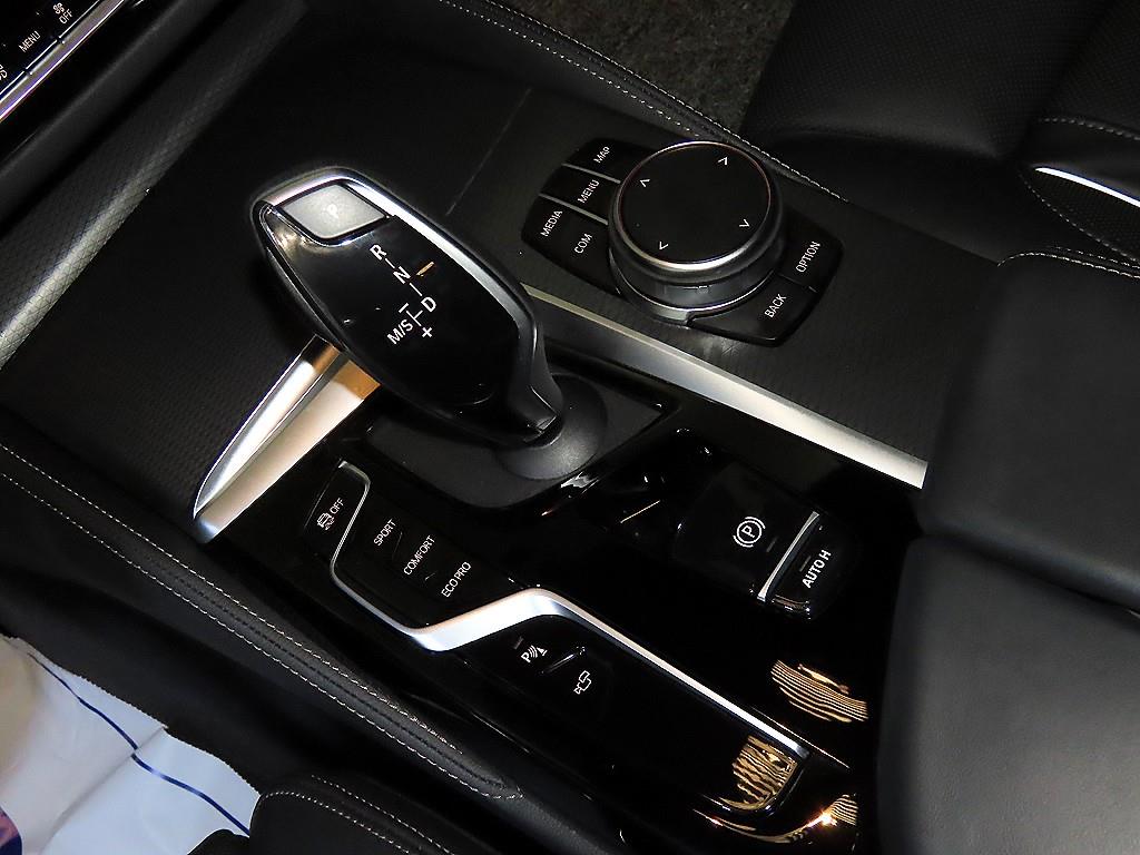 BMW 5 Series - Vista 12