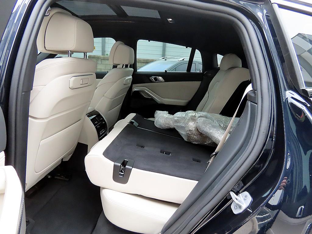 BMW X6 - Vista 6