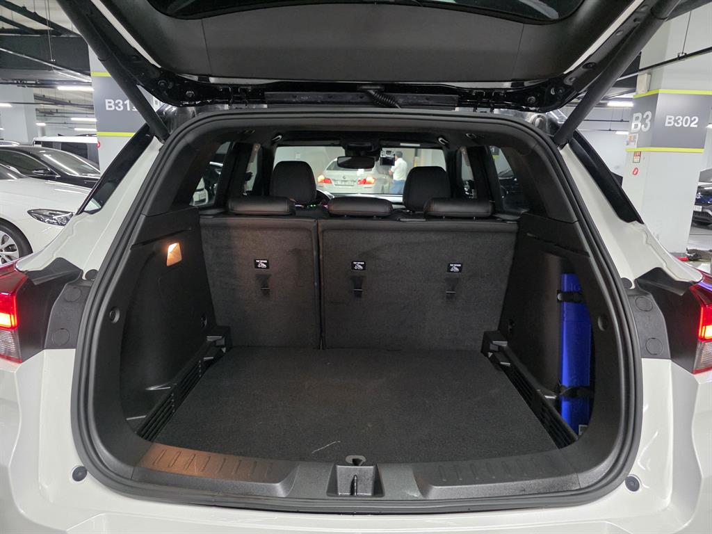 Chevrolet Trail Blazer 2022 Blanco - Importación desde Corea - HF Imports Iquique - Foto 20