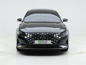 HYUNDAI Grandeur - Vista 4