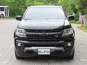Chevrolet ?Colorado - Vista 2