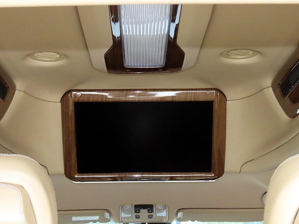 KIA Carnival 2016 Negro - Importación desde Corea - HF Imports Iquique - Foto 14