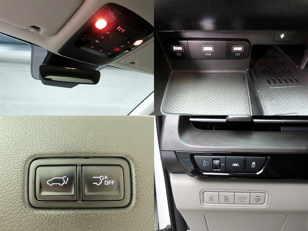 KIA Carnival 2022 - Importación desde Corea - HF Imports Iquique - Foto 15