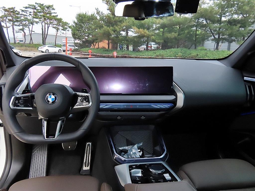 BMW X3 - Vista 7