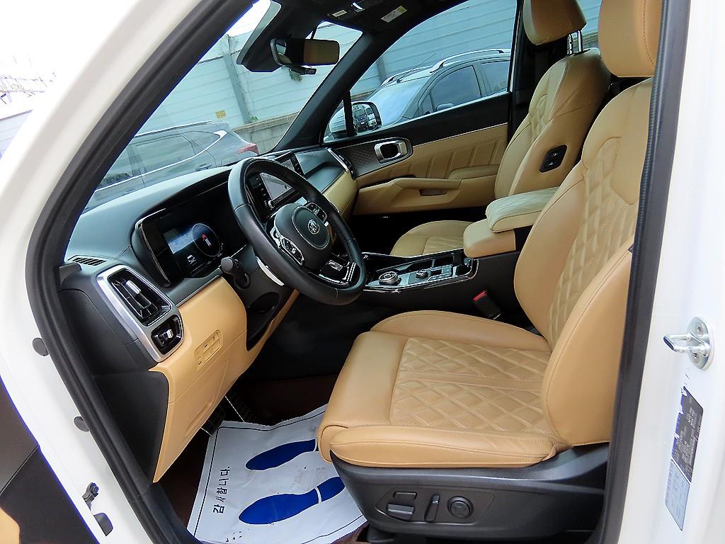 KIA Sorento - Vista 5