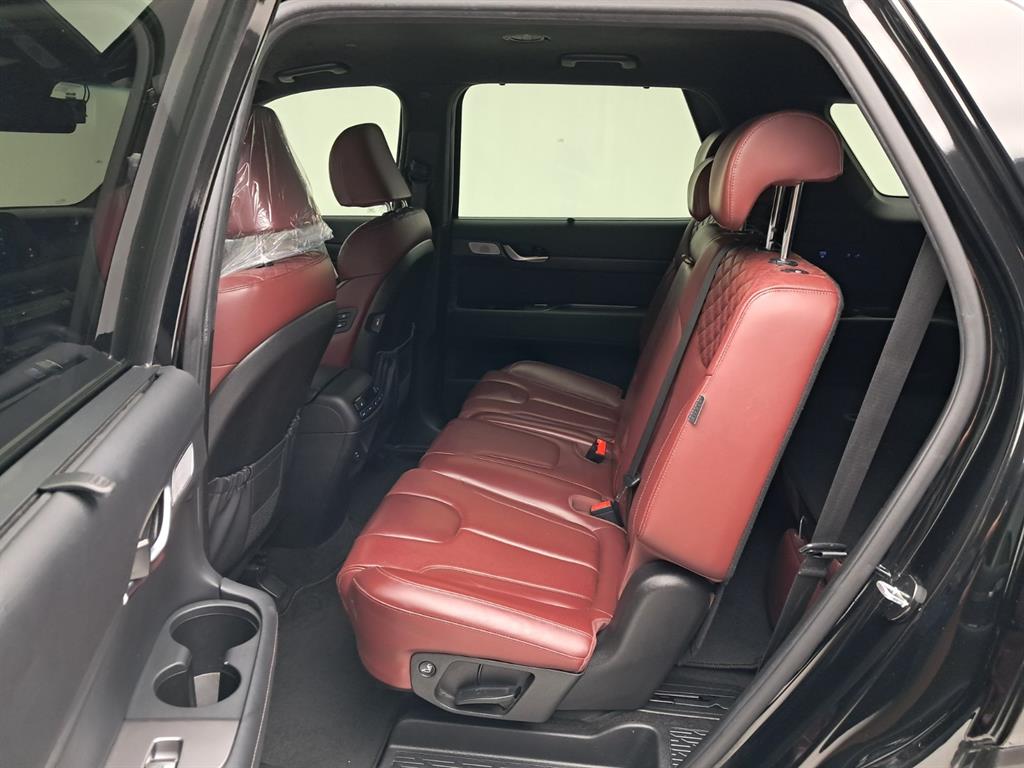 HYUNDAI Palisade 2020 Blanco - Importación desde Corea - HF Imports Iquique - Foto 12