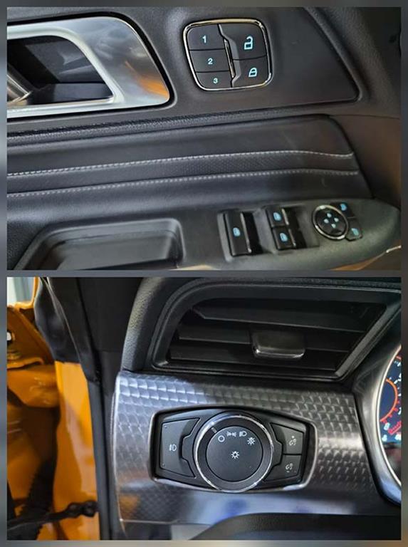 Ford Mustang 2018 - Importación desde Corea - HF Imports Iquique - Foto 16
