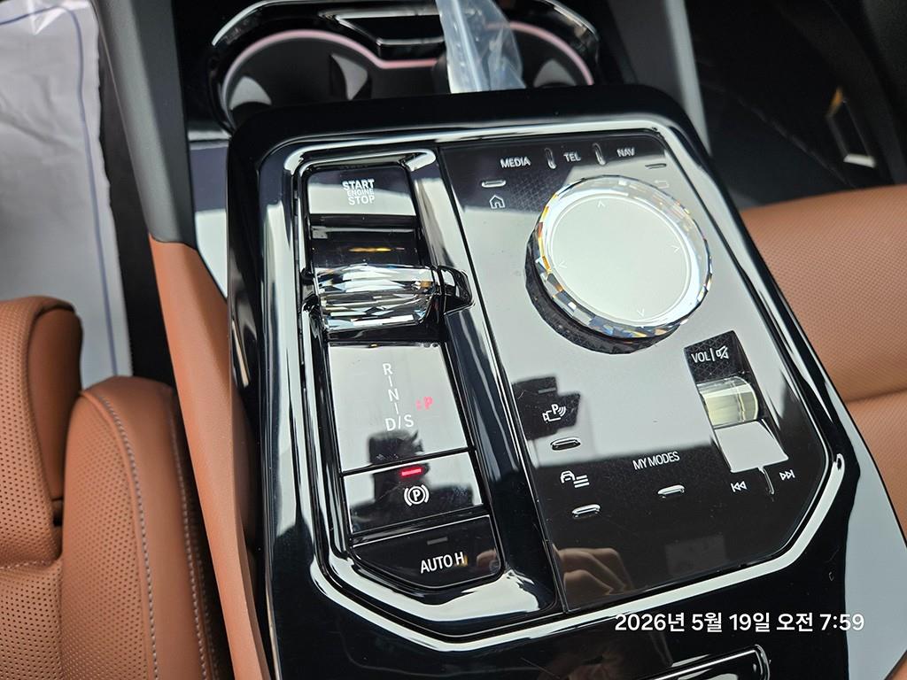 BMW 5 Series - Vista 11