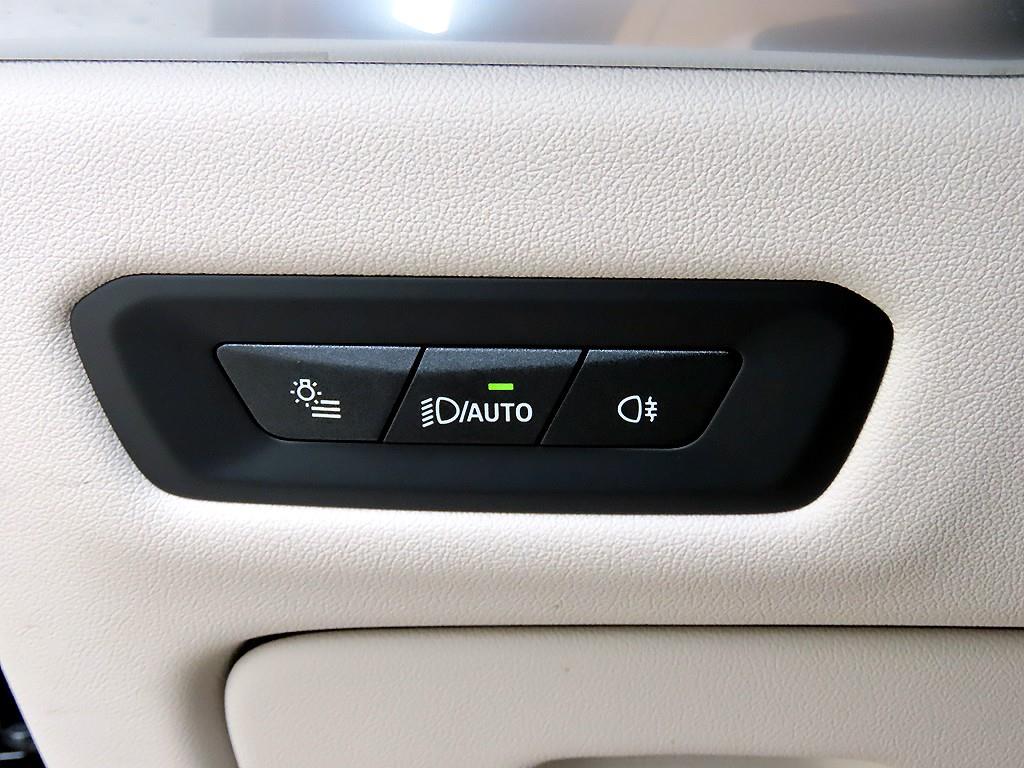 BMW X6 - Vista 11