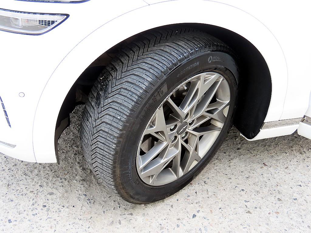Genesis GV70 2021 Blanco - Importación desde Corea - HF Imports Iquique - Foto 20