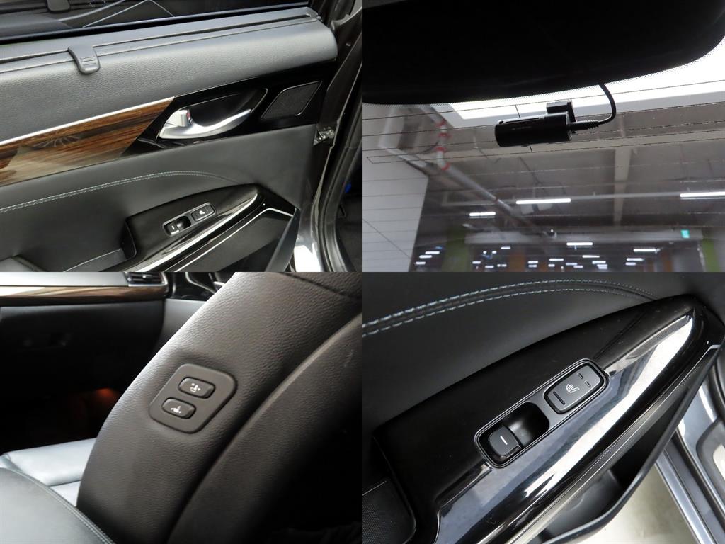 KIA K7 2019 - Importación desde Corea - HF Imports Iquique - Foto 17