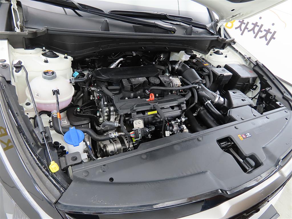 KIA Sportage 2025 Blanco - Importación desde Corea - HF Imports Iquique - Foto 19