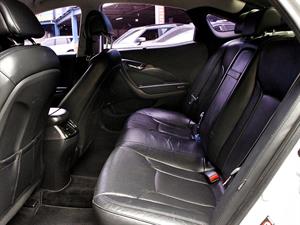 HYUNDAI Grandeur - Vista 12