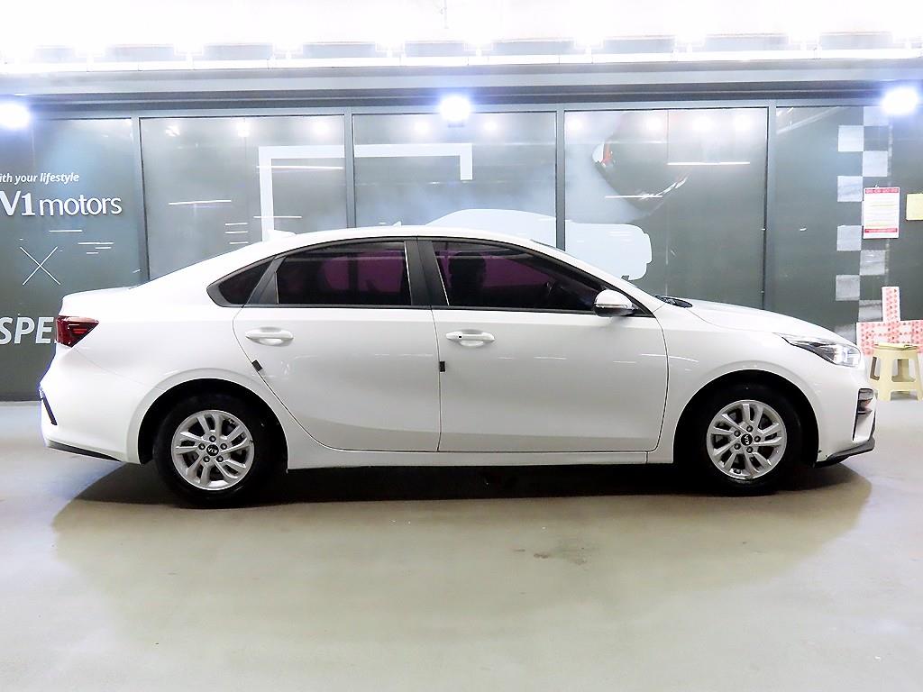 KIA K3 - Vista 3