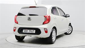 KIA Morning - Vista 6