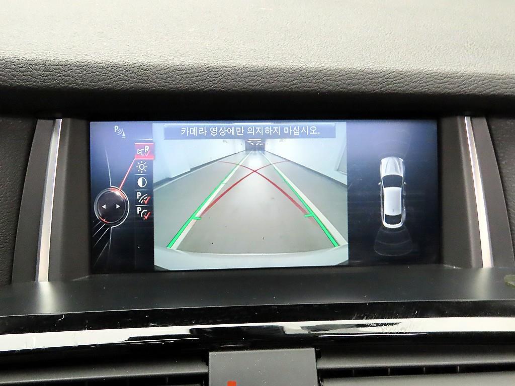 BMW X4 2015 - Importación desde Corea - HF Imports Iquique - Foto 15