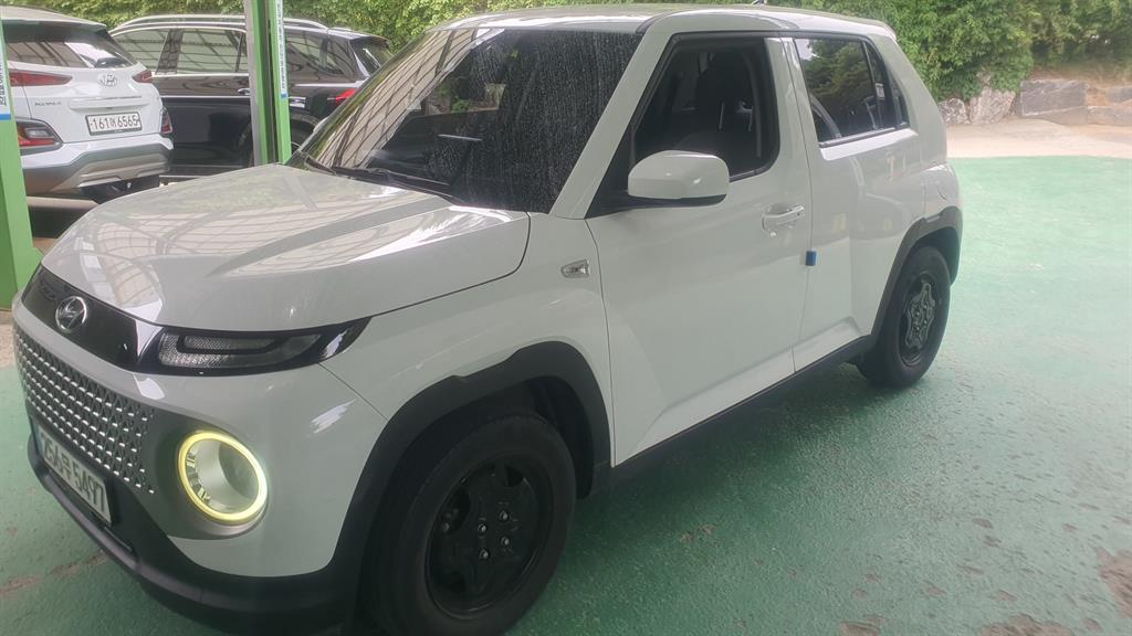HYUNDAI Casper - Vista 3