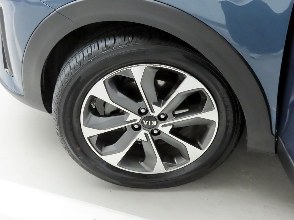 KIA Stonic 2018 - Importación desde Corea - HF Imports Iquique - Foto 19
