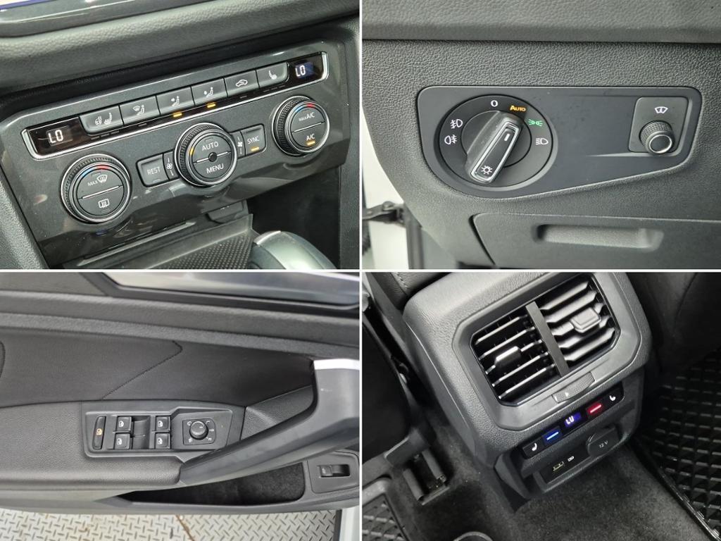 Volkswagen Tiguan - Vista 6