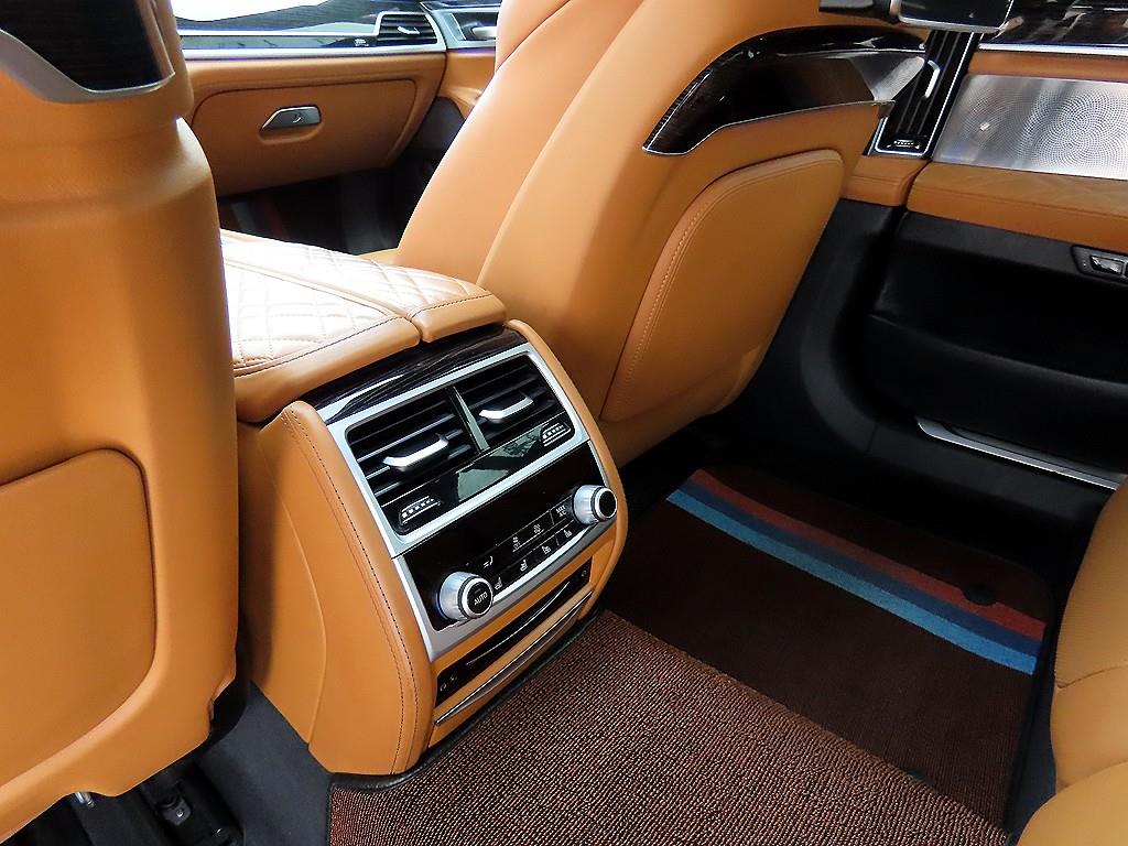 BMW 7 Series 2020 Gris - Importación desde Corea - HF Imports Iquique - Foto 15