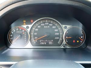 Honda CR-V - Vista 12