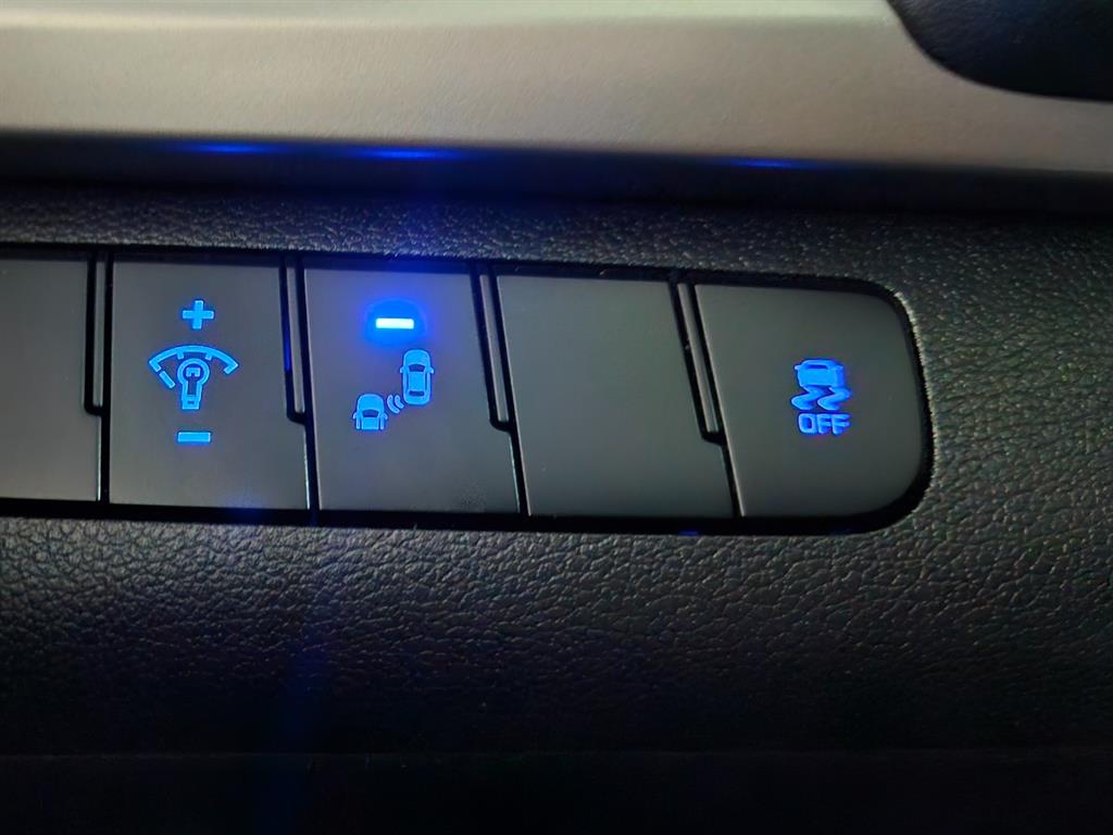 HYUNDAI Avante 2017 Blanco - Importación desde Corea - HF Imports Iquique - Foto 13