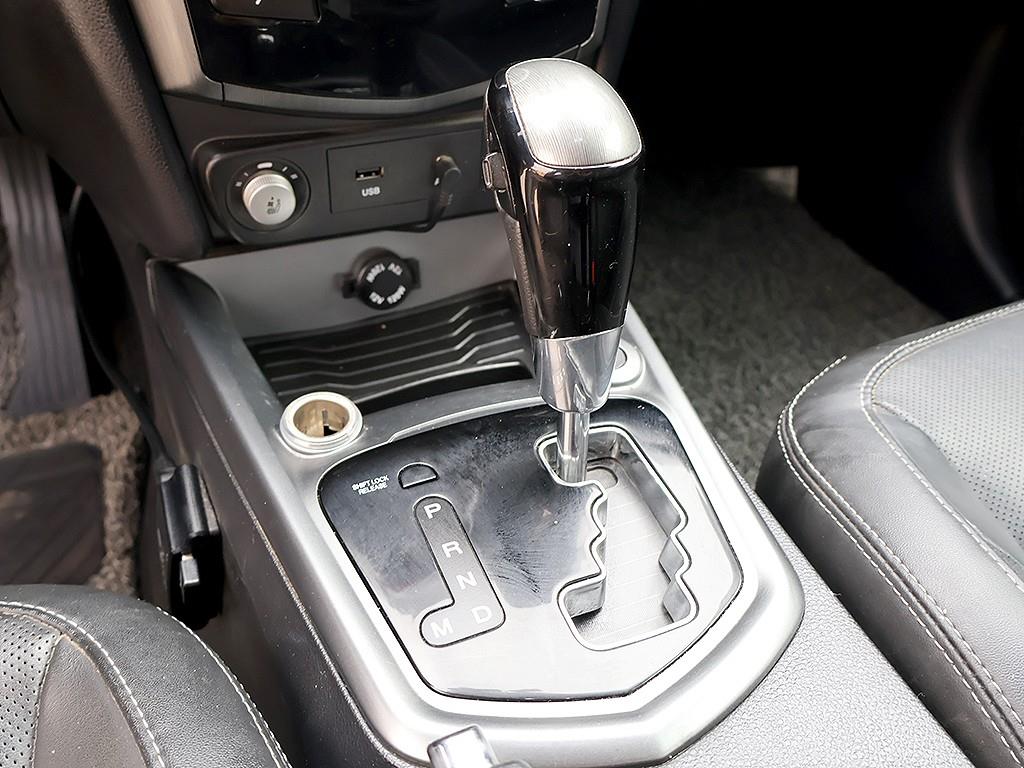 Ssangyong Tivoli 2018 Plateado - Importación desde Corea - HF Imports Iquique - Foto 7