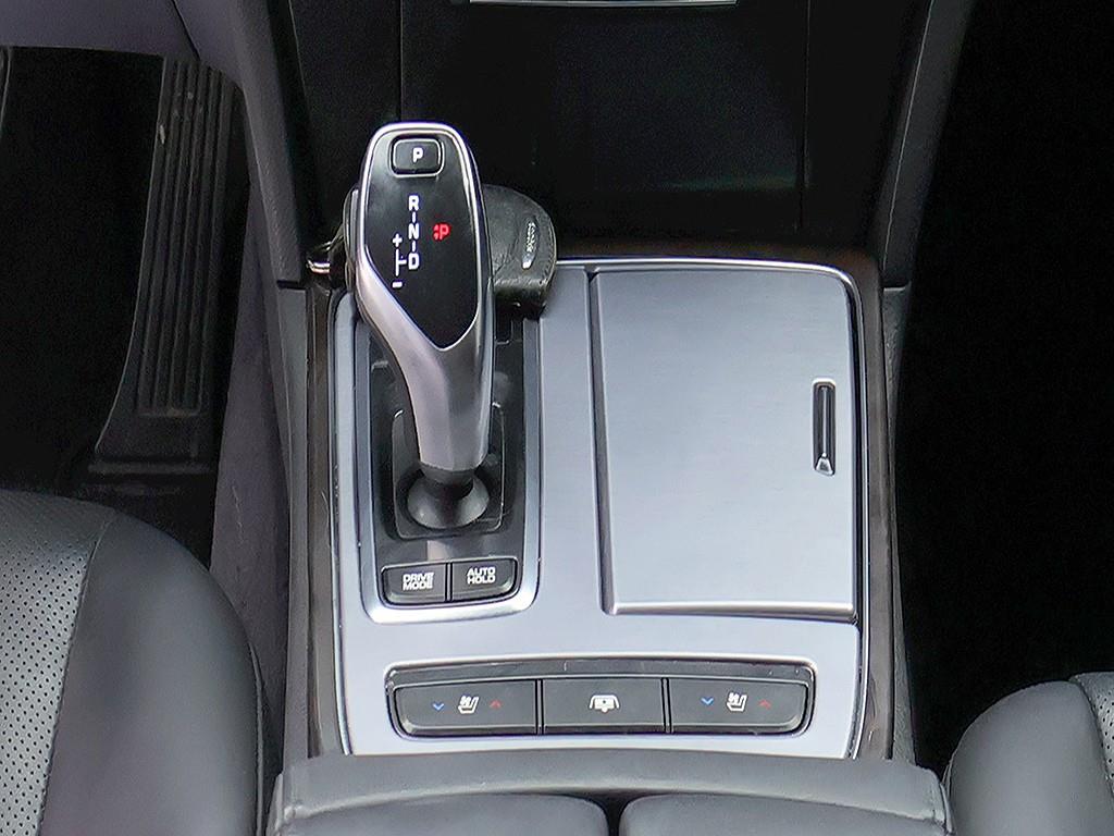 HYUNDAI Equus 2015 Negro - Importación desde Corea - HF Imports Iquique - Foto 10
