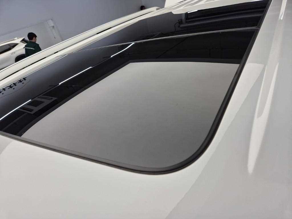 Ford Explorer 2020 Blanco - Importación desde Corea - HF Imports Iquique - Foto 13