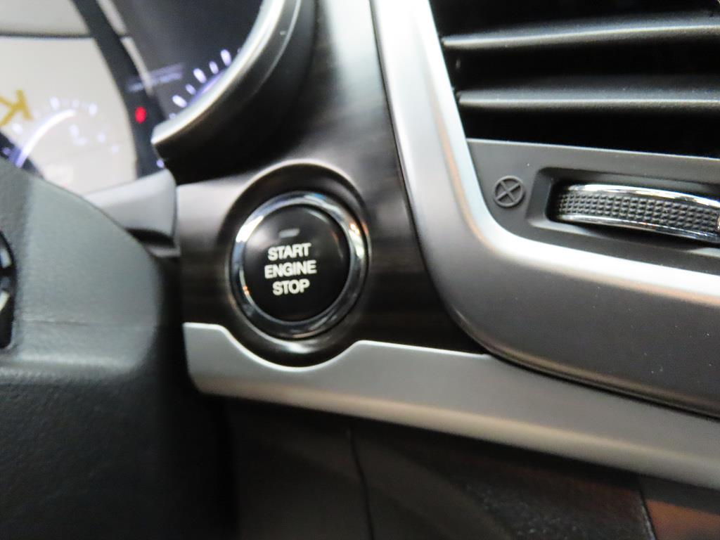 Ssangyong Korando - Vista 11