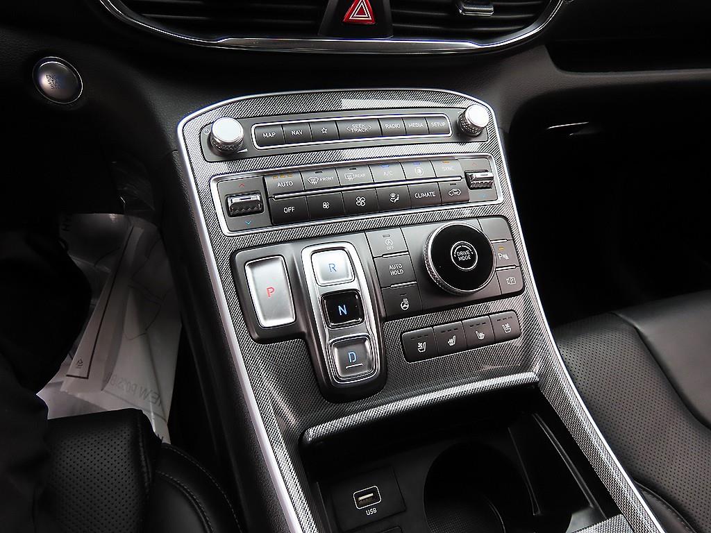 HYUNDAI Santa Fe - Vista 11