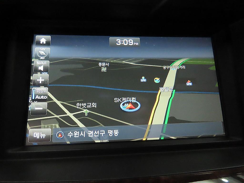 HYUNDAI Genesis 2014 Negro - Importación desde Corea - HF Imports Iquique - Foto 15